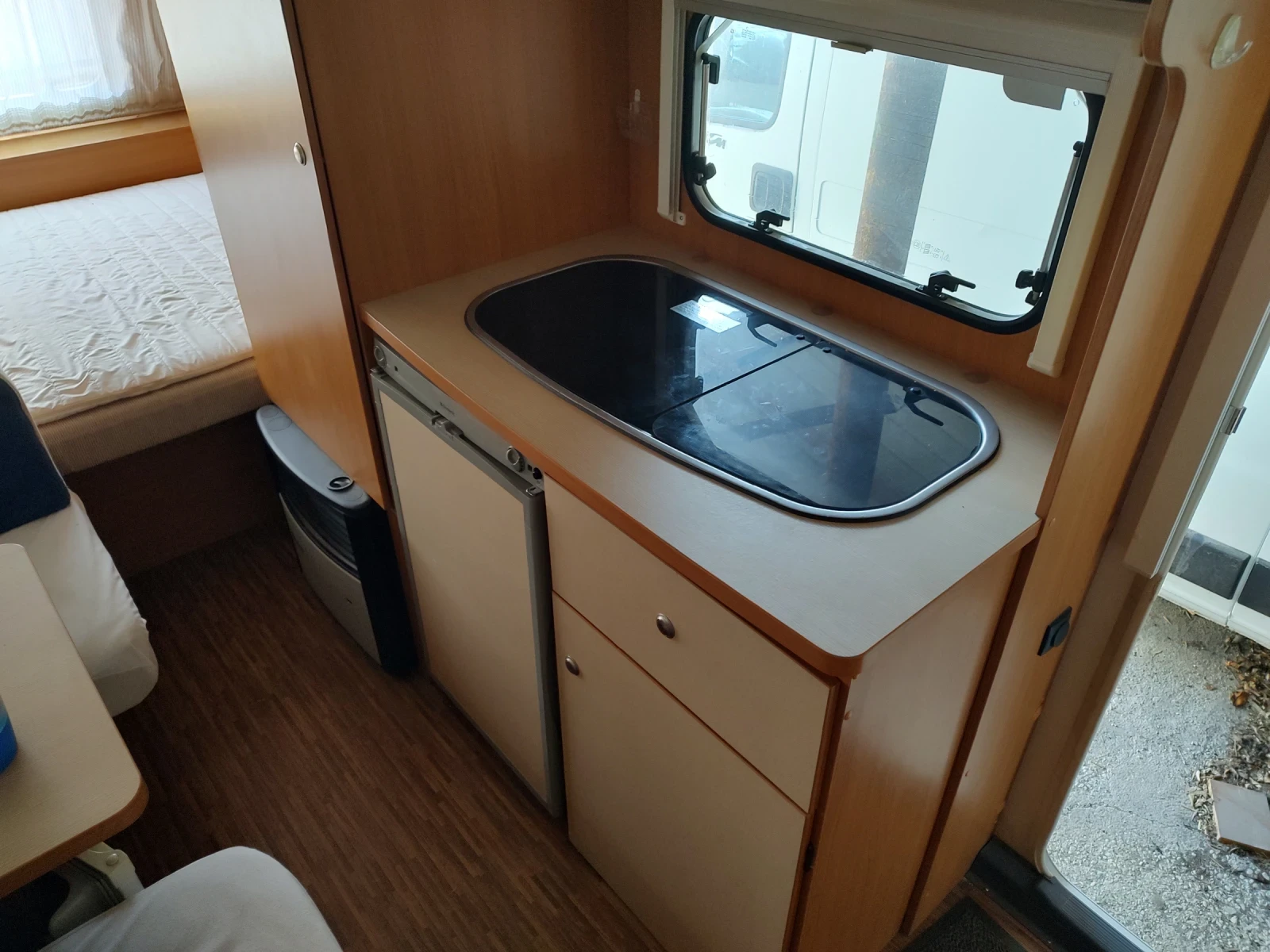  Burstner Premio | Mobile.bg   11