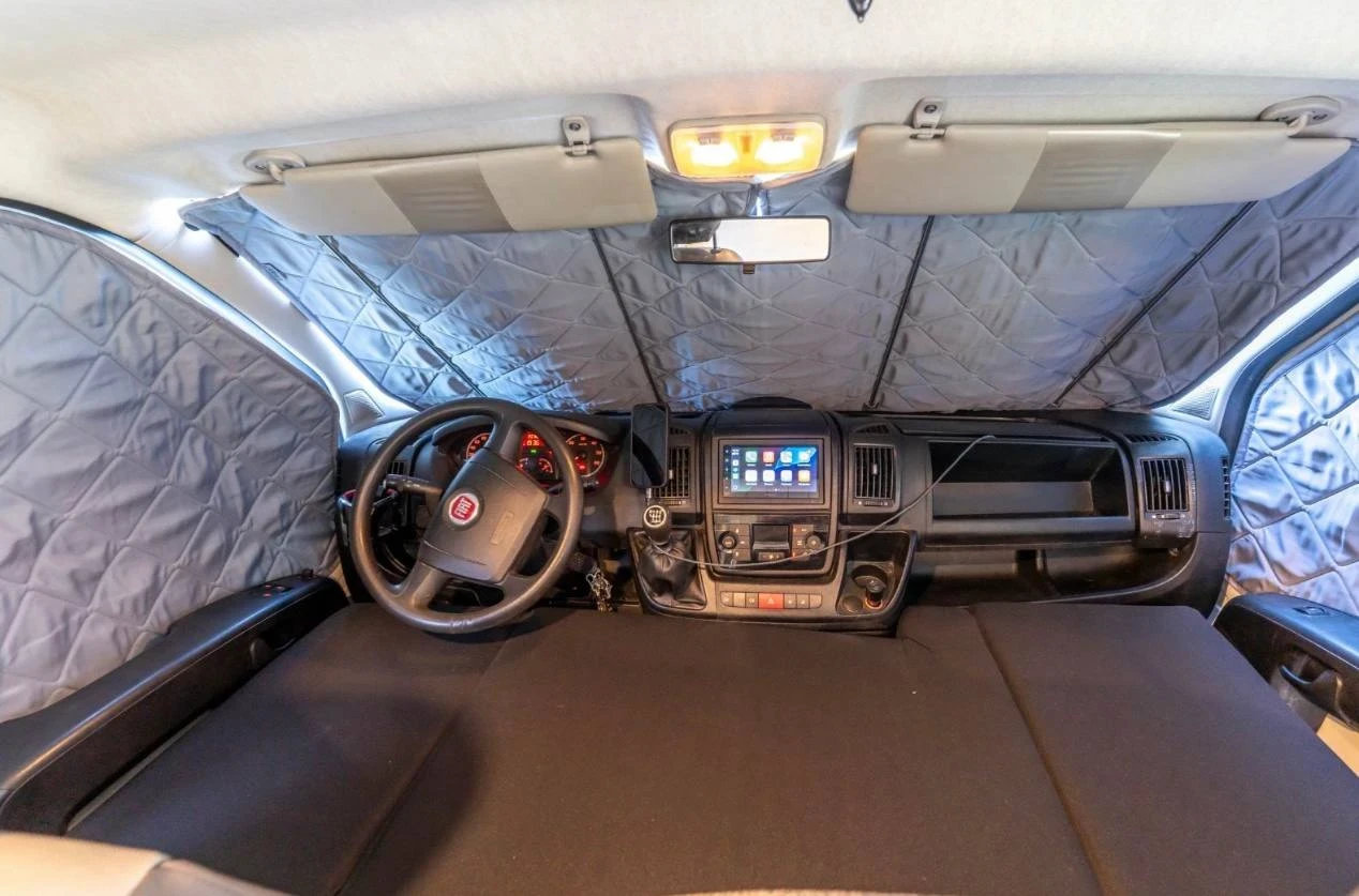 Кемпер Fiat Fiat Ducato L3H2 Camper - изображение 5