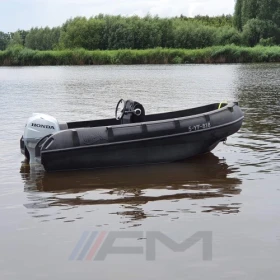 ����� �� �������� �� ����� ��������� ������������ WHALY 400 - ����� ����