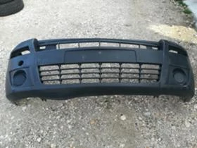 Оригинална броня за Опел Мовано, снимка 4