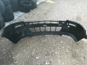 Оригинална броня за Опел Мовано, снимка 5