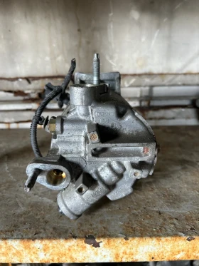 Компресор климатик FORD  B MAX R1234YF, снимка 3