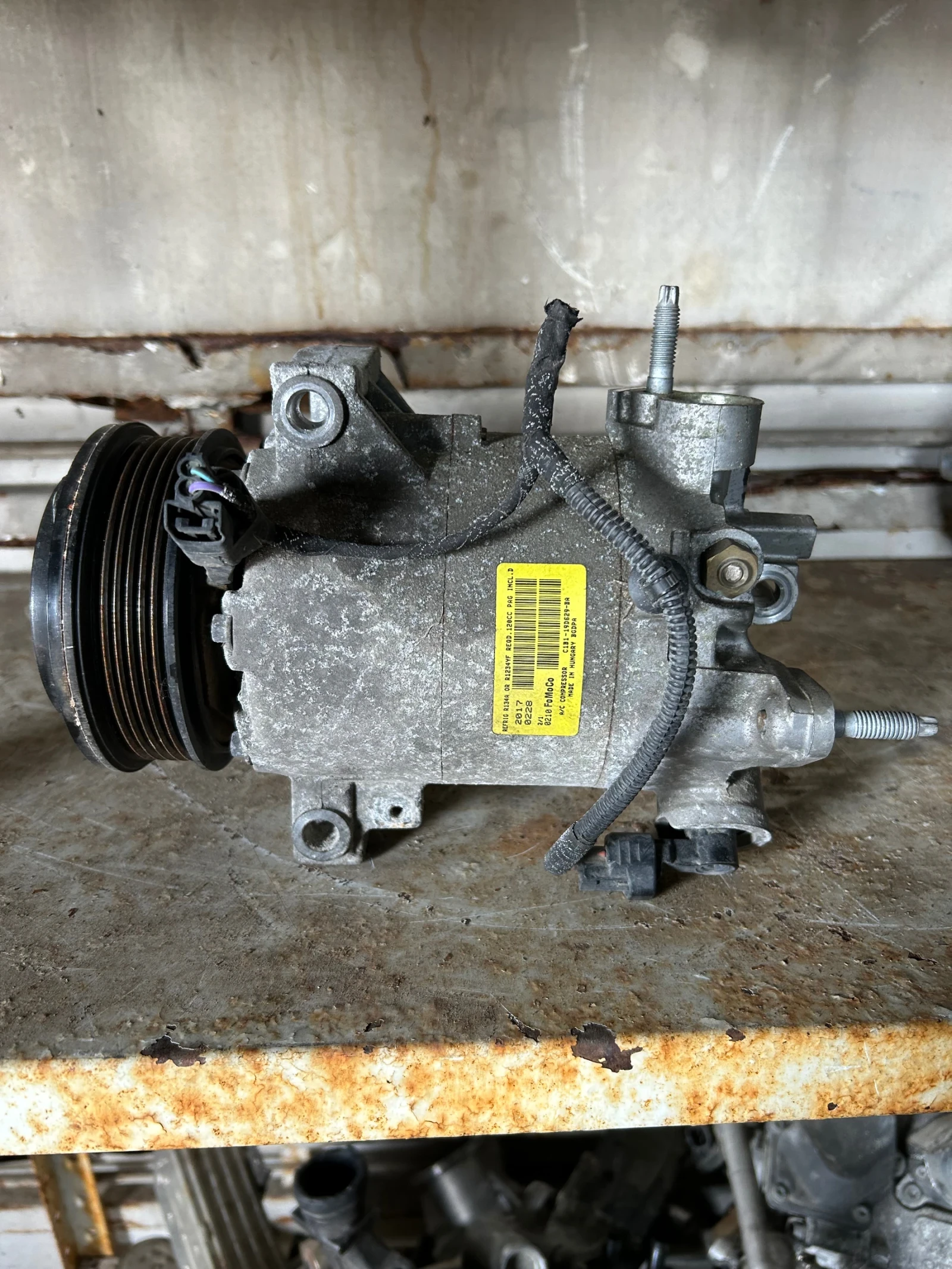    B MAX R1234YF | Mobile.bg   1