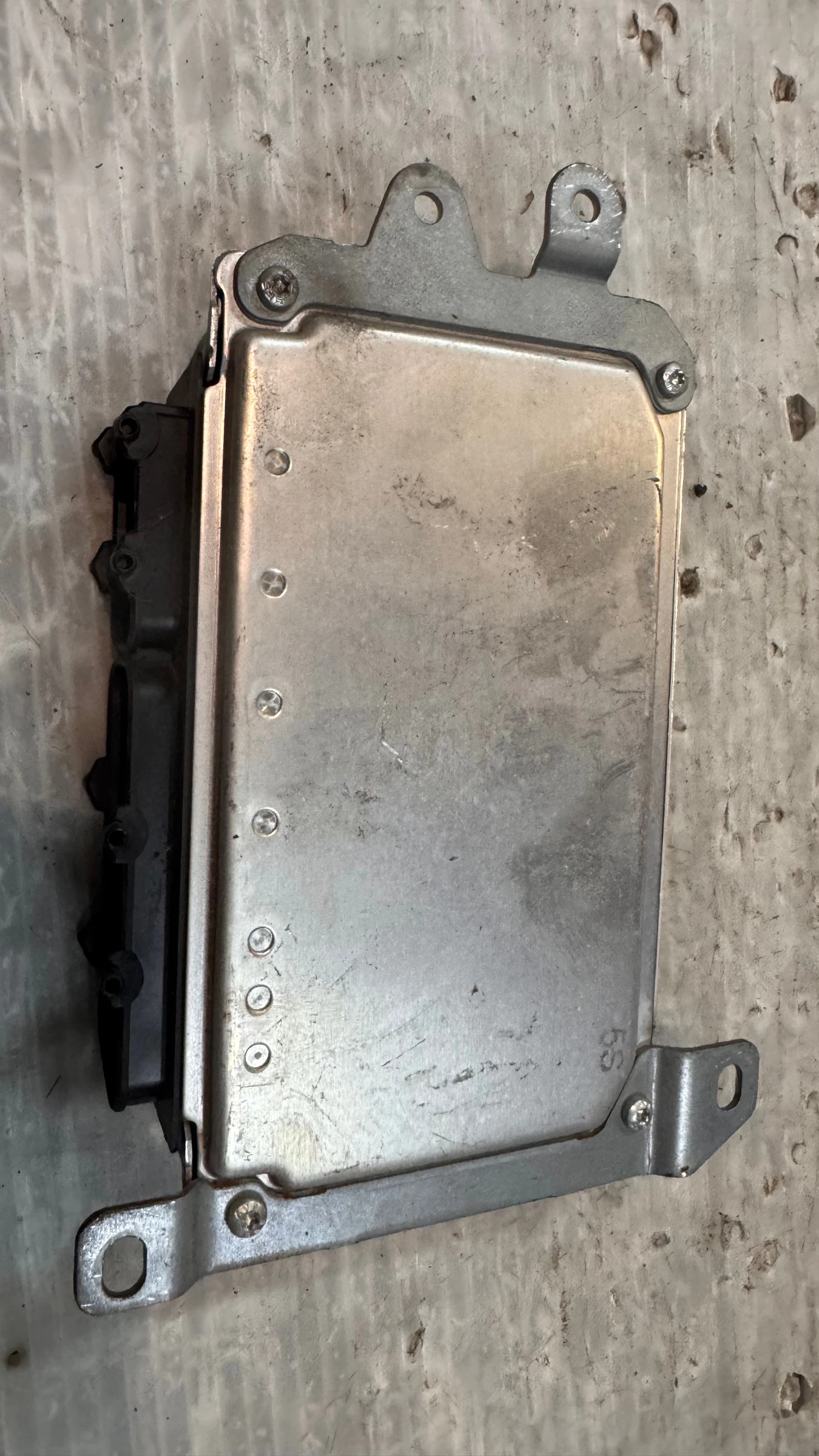    / ECU /    Smart Fortwo - A1321532279 / 0261201383 | Mobile.bg   2