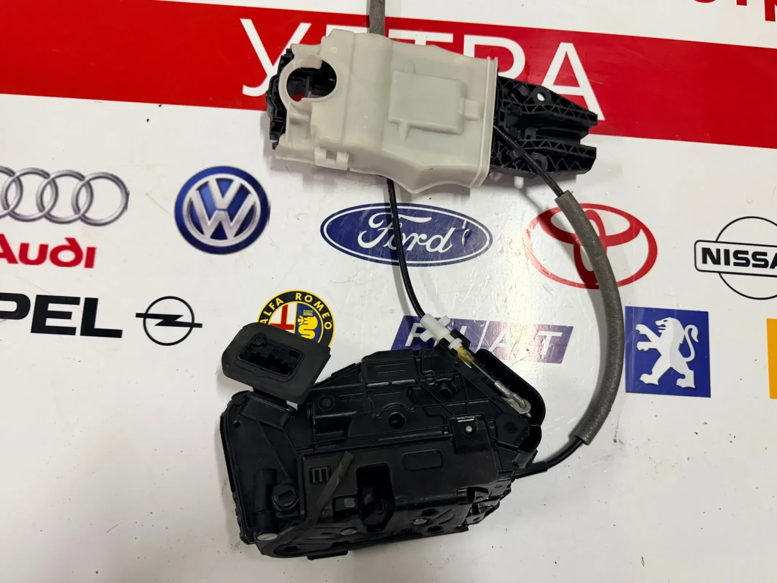 A5D-5TA839015D ����� ����� ���� SKODA VW SEAT  5TA839015D A5D-5TA 839 015 D | Mobile.bg � ����������� 3