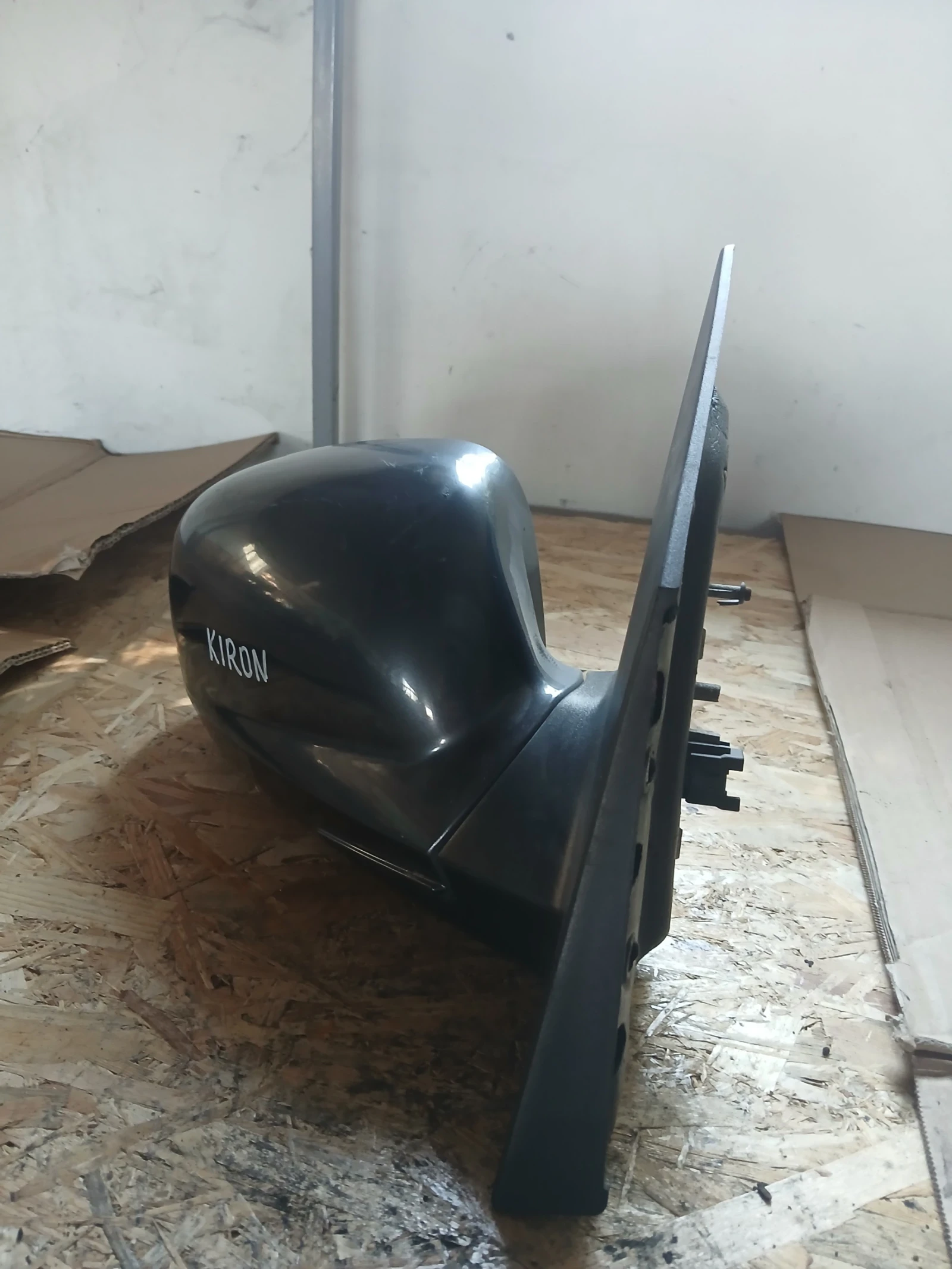 �������� ����� Ssang Yong Kyron  | Mobile.bg � ����������� 3