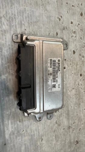        / ECU /    Smart Fortwo - A1321532279 / 0261201383
