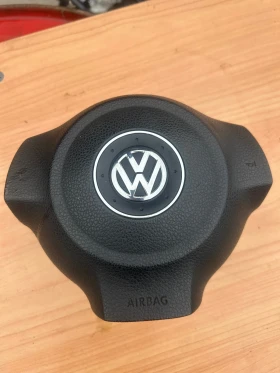Airbag за Volkswagen Golf VI Hatchback (10.2008 - 02.2014), 4+1 вр., хечбек