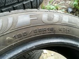 Гуми Летни 195/55R16, снимка 5