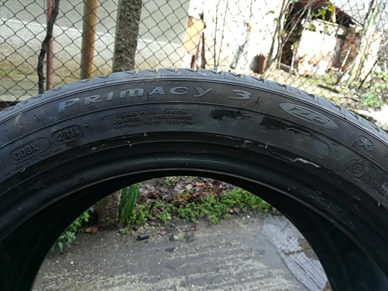 Гуми Летни 275/40R19, снимка 5 - Гуми и джанти - 20858038