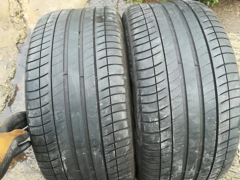 Гуми Летни 275/40R19, снимка 7 - Гуми и джанти - 20858038