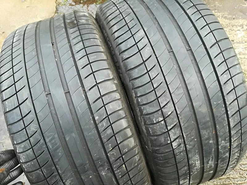 Гуми Летни 275/40R19, снимка 8 - Гуми и джанти - 20858038