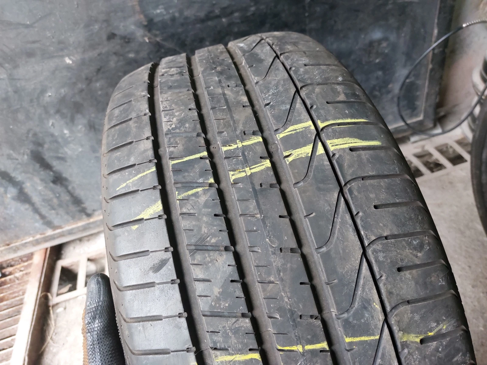 ���� 275/40R19 | Mobile.bg � ����������� 1
