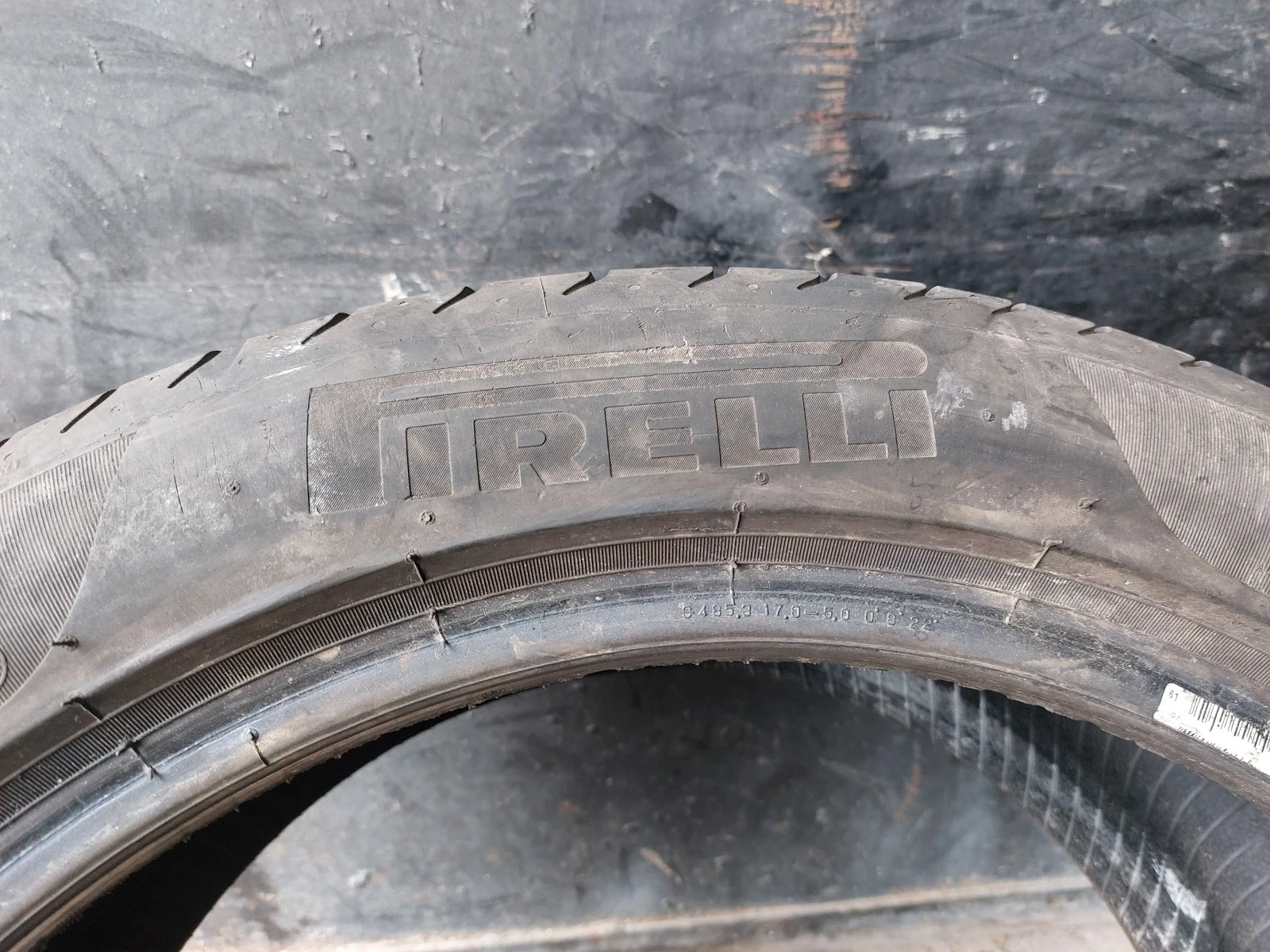 ���� 275/40R19 | Mobile.bg � ����������� 5