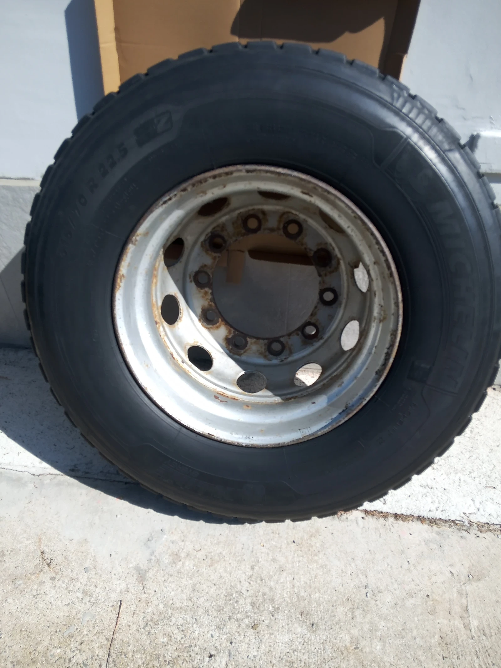  315/70R22.5 | Mobile.bg   1