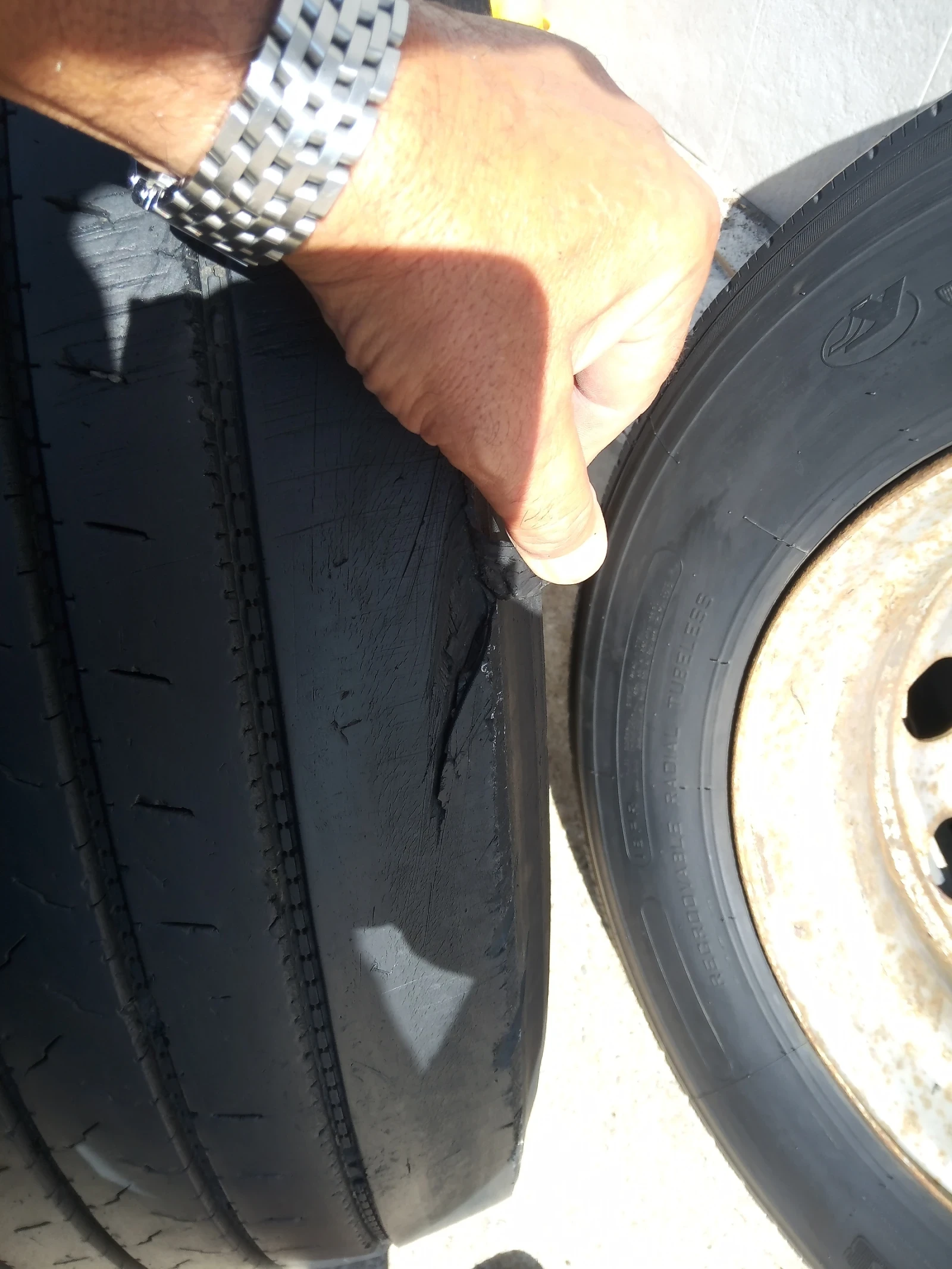  315/70R22.5 | Mobile.bg   8