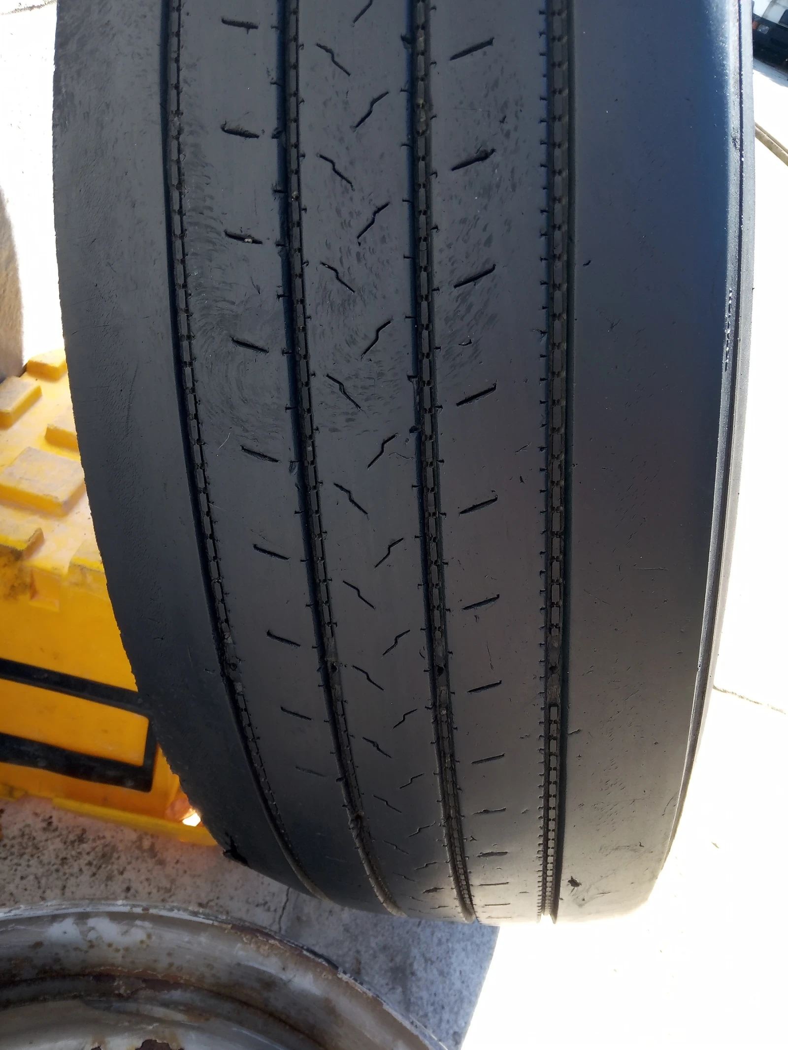  315/70R22.5 | Mobile.bg   7