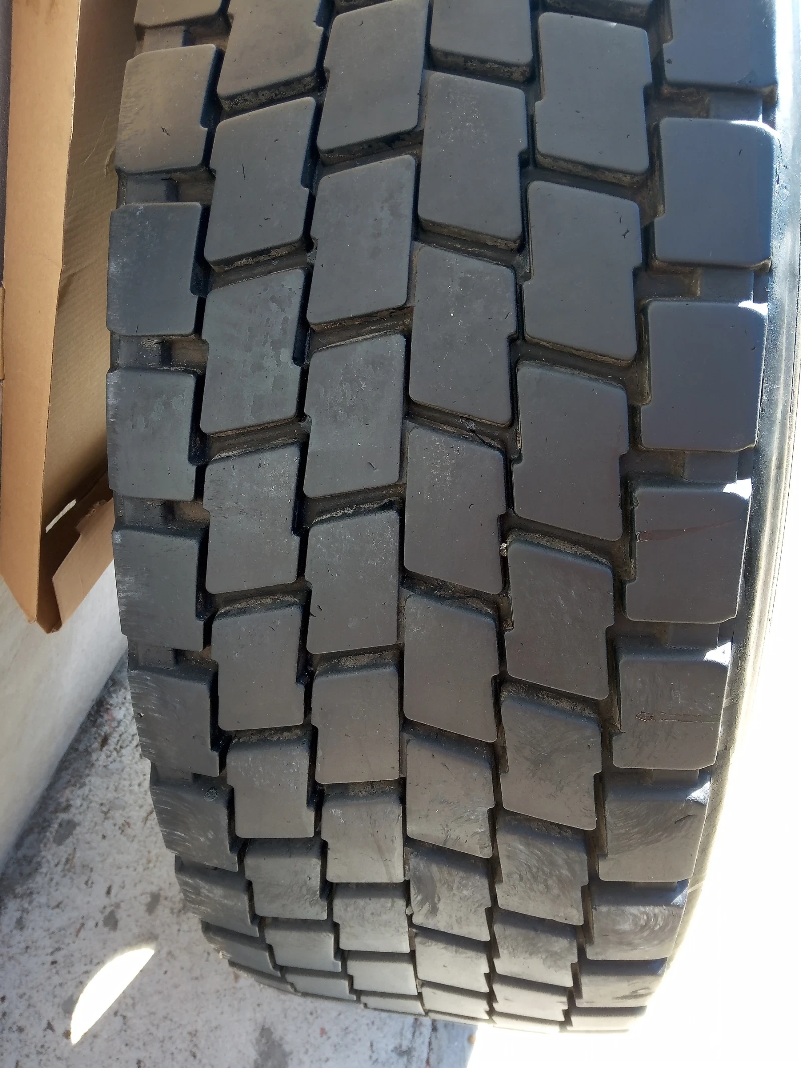  315/70R22.5 | Mobile.bg   2