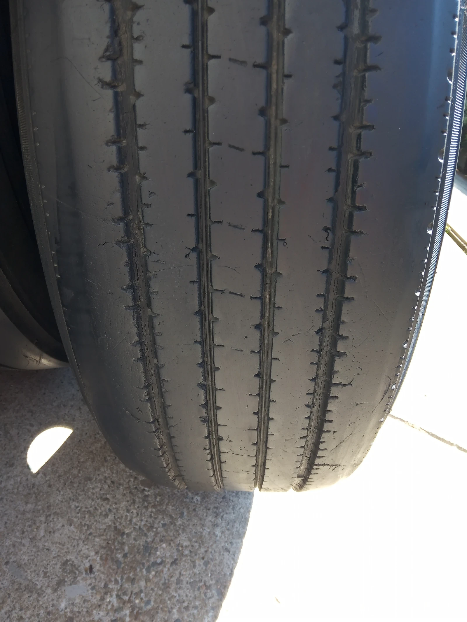  315/70R22.5 | Mobile.bg   5