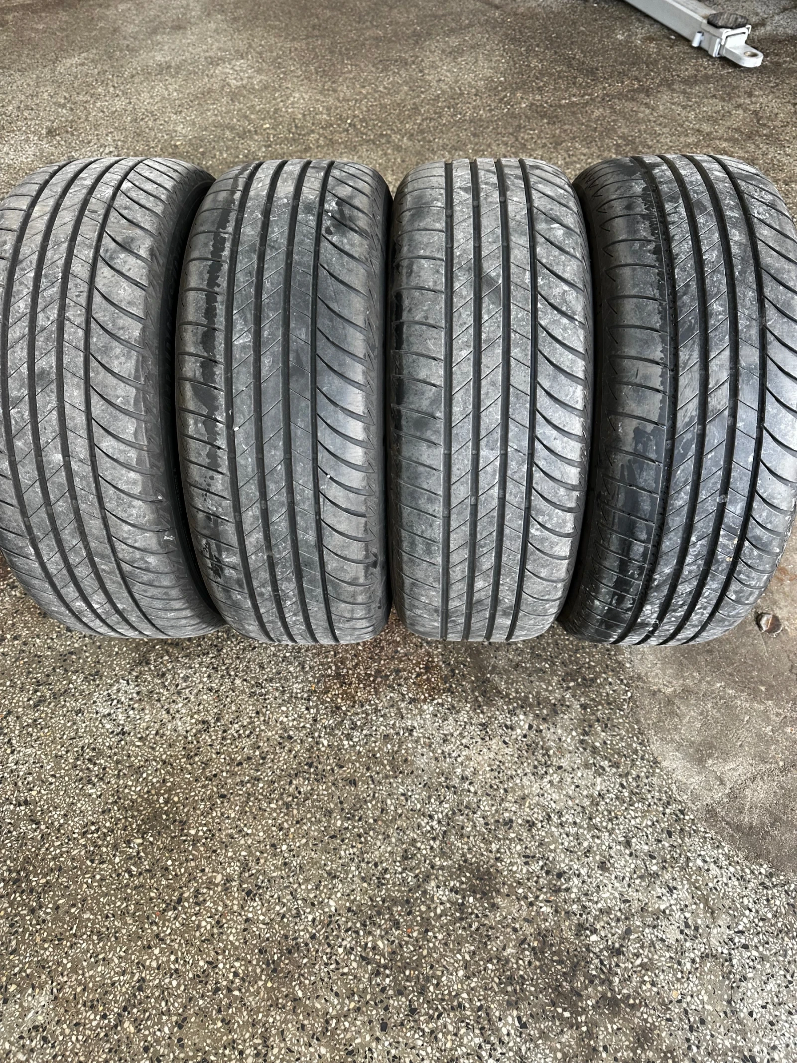 ���� 215/50R18 | Mobile.bg � ����������� 1