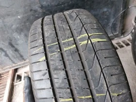 Гуми Летни 275/40R19, снимка 1 - Гуми и джанти - 40471789