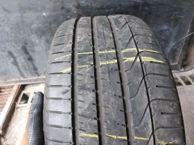 Гуми Летни 275/40R19, снимка 2 - Гуми и джанти - 40471789