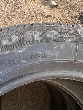 Гуми Летни 155/65R14, снимка 4 - Гуми и джанти - 47669856