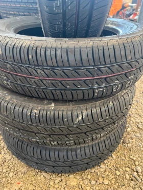 Гуми Летни 155/65R14, снимка 3 - Гуми и джанти - 47669856