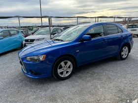 Mitsubishi Lancer 1.8I-143cc-AUTOMATIK, снимка 2