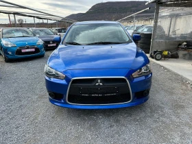 Mitsubishi Lancer 1.8I-143cc-AUTOMATIK, снимка 1