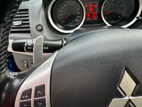 Mitsubishi Lancer 1.8I-143cc-AUTOMATIK, снимка 8