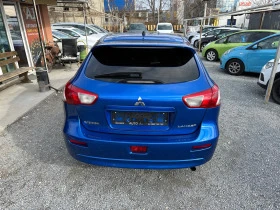 Mitsubishi Lancer 1.8I-143cc-AUTOMATIK, снимка 4