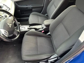 Mitsubishi Lancer 1.8I-143cc-AUTOMATIK, снимка 5