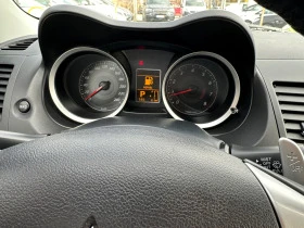 Mitsubishi Lancer 1.8I-143cc-AUTOMATIK, снимка 6