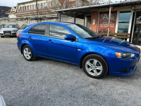 Mitsubishi Lancer 1.8I-143cc-AUTOMATIK, снимка 3
