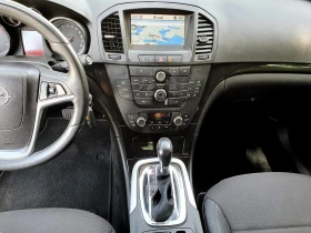 Opel Insignia 2.0 CDTI/Автоматик/NAVI/* COSMO* , снимка 9