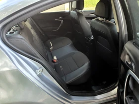 Opel Insignia 2.0 CDTI/Автоматик/NAVI/* COSMO* , снимка 11