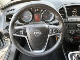 Opel Insignia 2.0 CDTI/Автоматик/NAVI/* COSMO* , снимка 8
