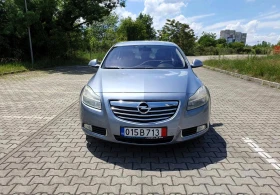 Opel Insignia 2.0 CDTI/Автоматик/NAVI/* COSMO* , снимка 2