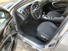 Opel Insignia 2.0 CDTI/Автоматик/NAVI/* COSMO* , снимка 7