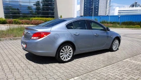 Opel Insignia 2.0 CDTI/Автоматик/NAVI/* COSMO* , снимка 4