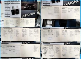 Opel Insignia 2.0 CDTI/Автоматик/NAVI/* COSMO* , снимка 16