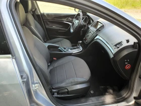 Opel Insignia 2.0 CDTI/Автоматик/NAVI/* COSMO* , снимка 10