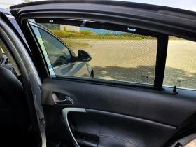 Opel Insignia 2.0 CDTI/Автоматик/NAVI/* COSMO* , снимка 13