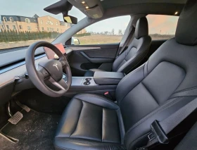 Tesla Model Y  Европейска Гаранция, снимка 9