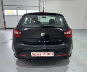 Seat Ibiza 1.6 tdi FR, снимка 5