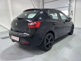 Seat Ibiza 1.6 tdi FR, снимка 4