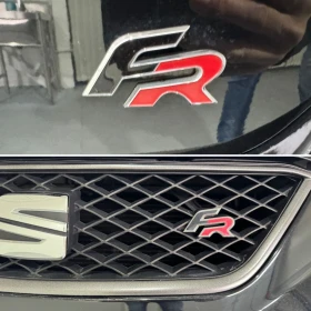 Seat Ibiza 1.6 tdi FR, снимка 13