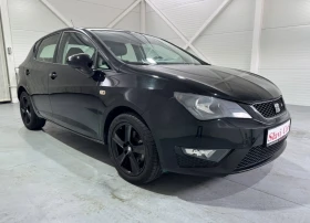 Seat Ibiza 1.6 tdi FR, снимка 1