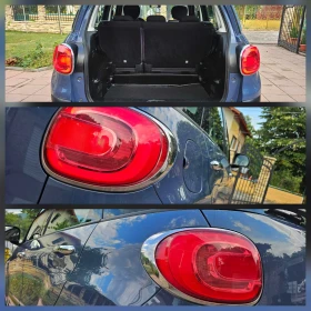 Fiat 500L Urban Pop Star , снимка 14